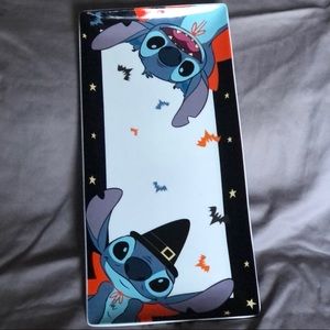 Disney's Stitch Halloween Platter